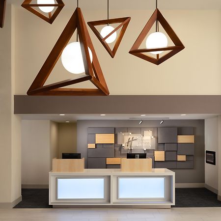 Holiday Inn Express Hotel & Suites Irving Dfw Airport North By Ihg Extérieur photo