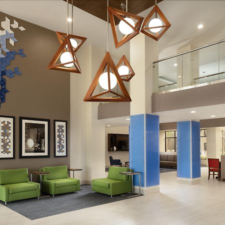 Holiday Inn Express Hotel & Suites Irving Dfw Airport North By Ihg Extérieur photo