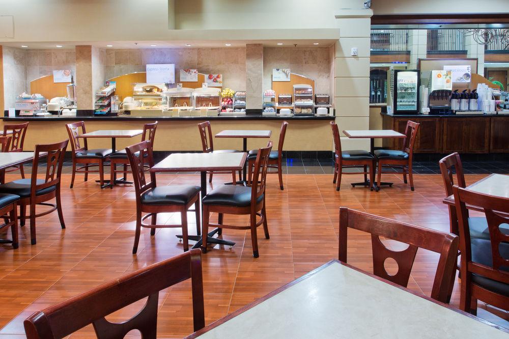 Holiday Inn Express Hotel & Suites Irving Dfw Airport North By Ihg Extérieur photo