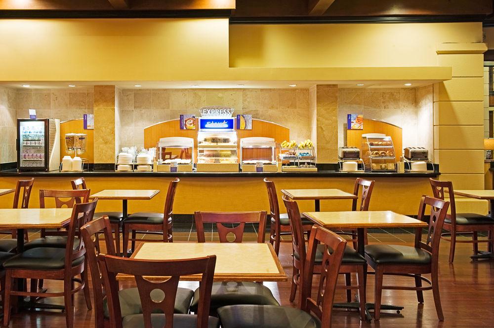 Holiday Inn Express Hotel & Suites Irving Dfw Airport North By Ihg Extérieur photo