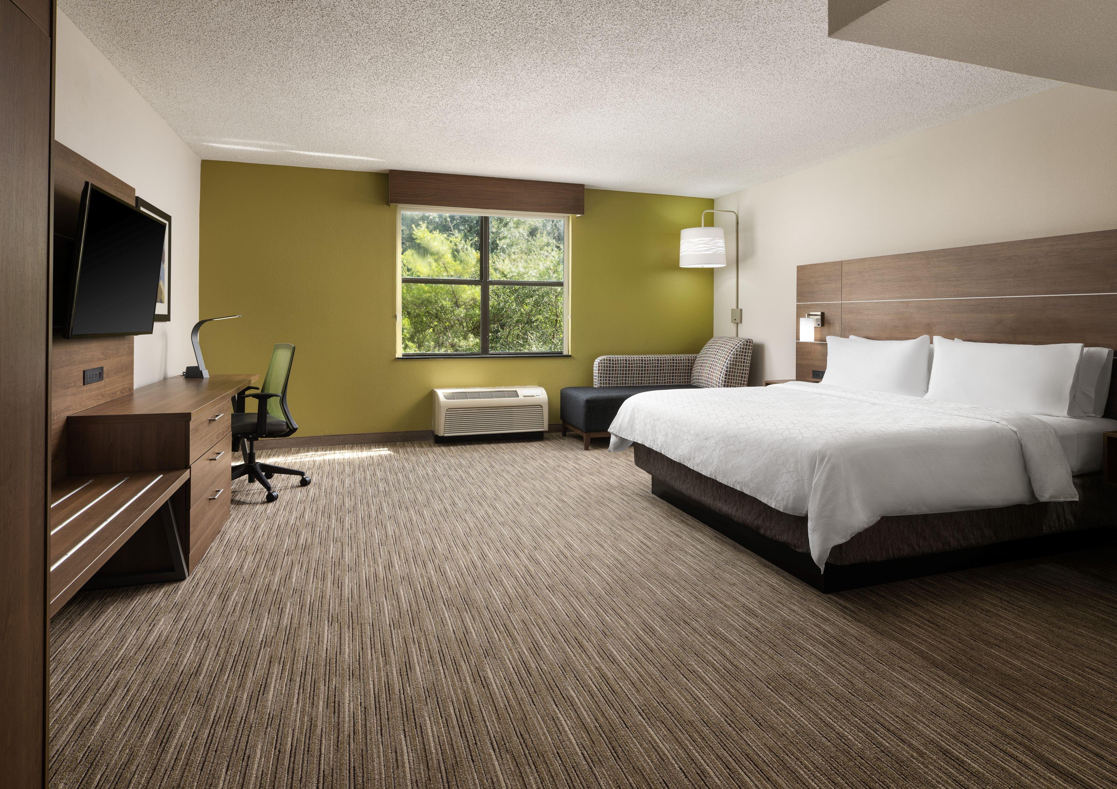 Holiday Inn Express Hotel & Suites Irving Dfw Airport North By Ihg Extérieur photo