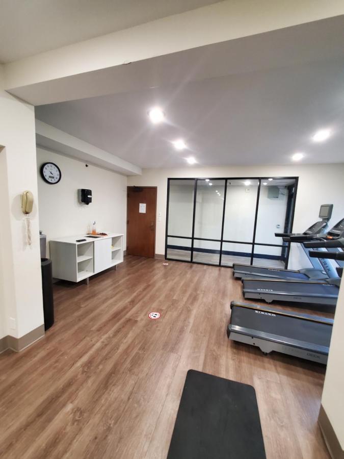 Holiday Inn Express Hotel & Suites Irving Dfw Airport North By Ihg Extérieur photo
