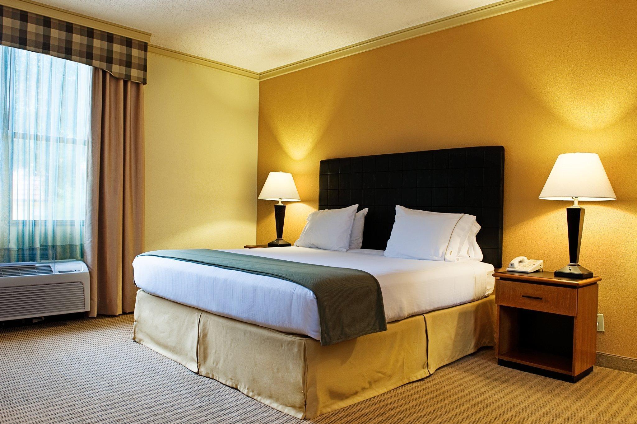 Holiday Inn Express Hotel & Suites Irving Dfw Airport North By Ihg Chambre photo