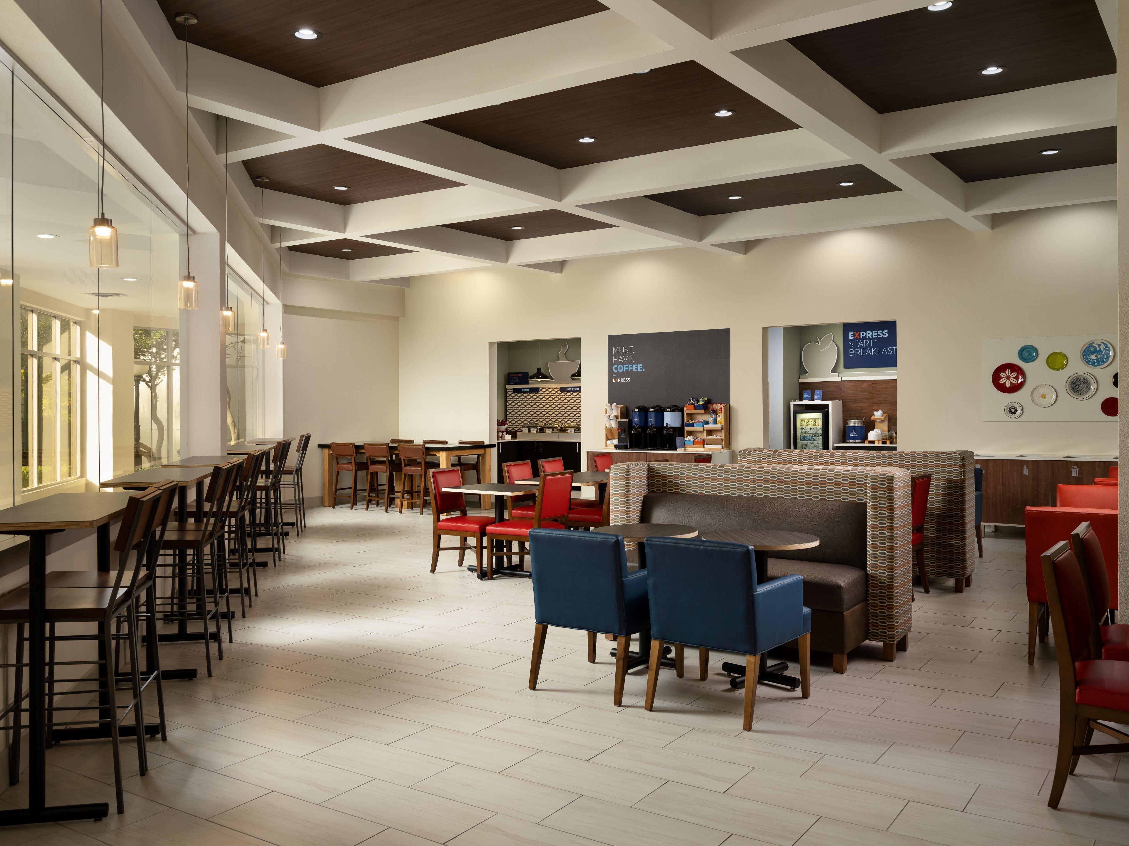 Holiday Inn Express Hotel & Suites Irving Dfw Airport North By Ihg Extérieur photo