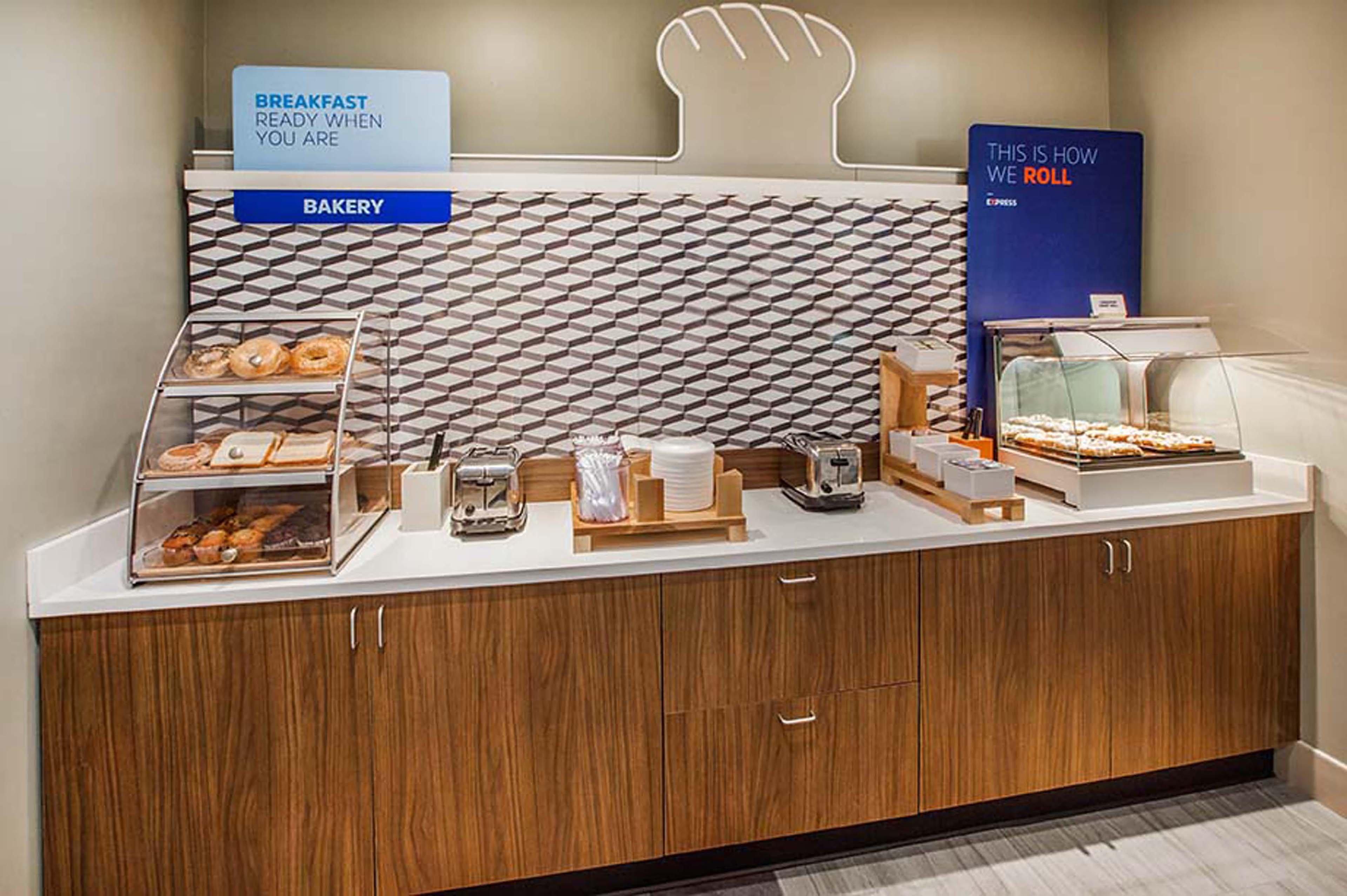 Holiday Inn Express Hotel & Suites Irving Dfw Airport North By Ihg Extérieur photo