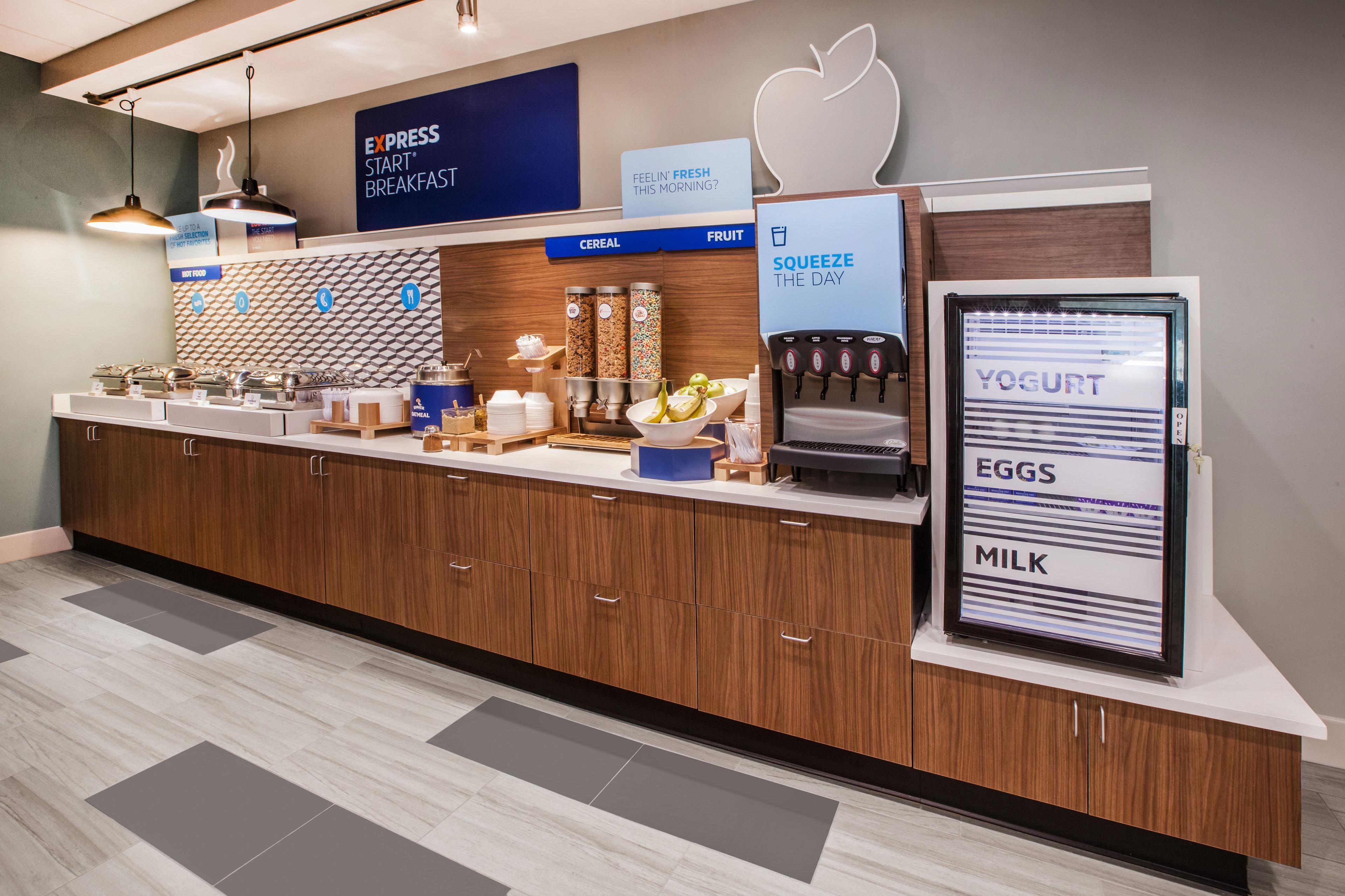 Holiday Inn Express Hotel & Suites Irving Dfw Airport North By Ihg Extérieur photo