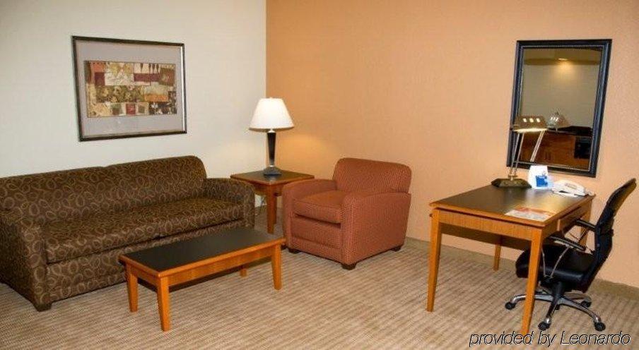 Holiday Inn Express Hotel & Suites Irving Dfw Airport North By Ihg Extérieur photo