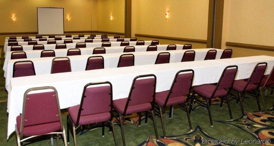 Holiday Inn Express Hotel & Suites Irving Dfw Airport North By Ihg Facilités photo