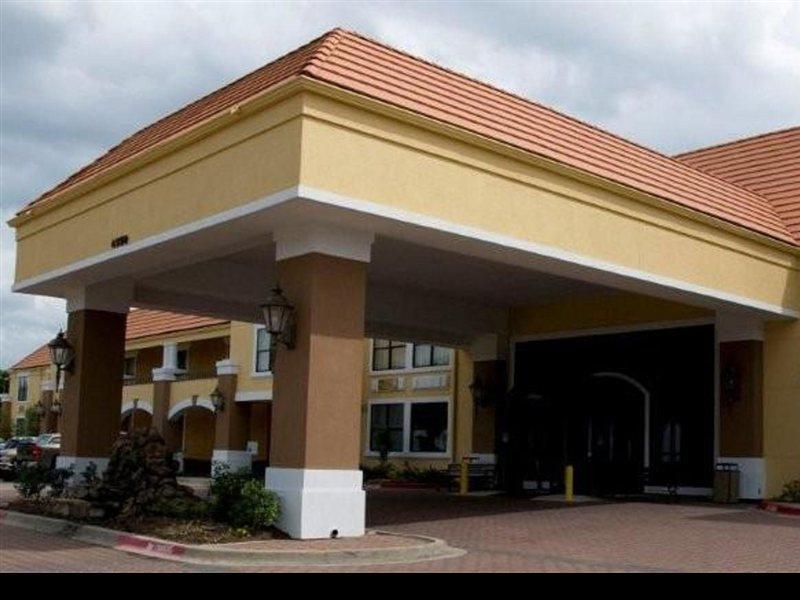 Holiday Inn Express Hotel & Suites Irving Dfw Airport North By Ihg Extérieur photo