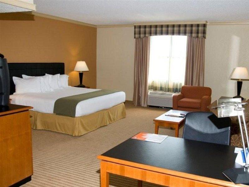 Holiday Inn Express Hotel & Suites Irving Dfw Airport North By Ihg Extérieur photo
