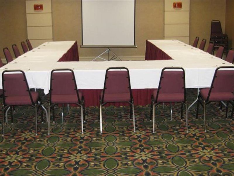 Holiday Inn Express Hotel & Suites Irving Dfw Airport North By Ihg Extérieur photo