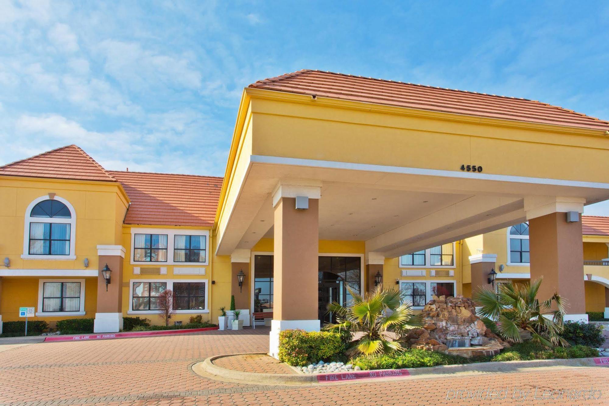 Holiday Inn Express Hotel & Suites Irving Dfw Airport North By Ihg Extérieur photo