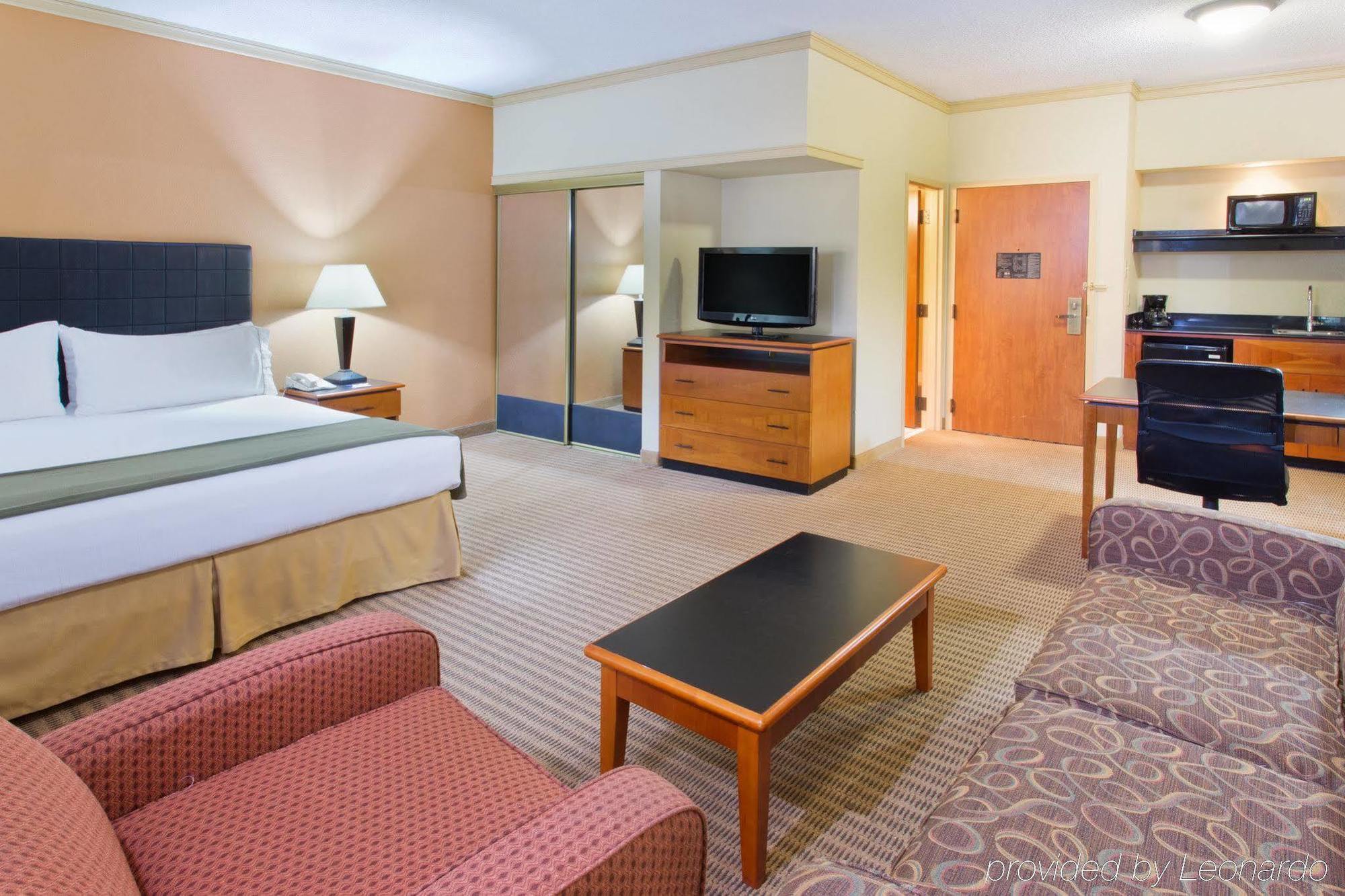 Holiday Inn Express Hotel & Suites Irving Dfw Airport North By Ihg Extérieur photo