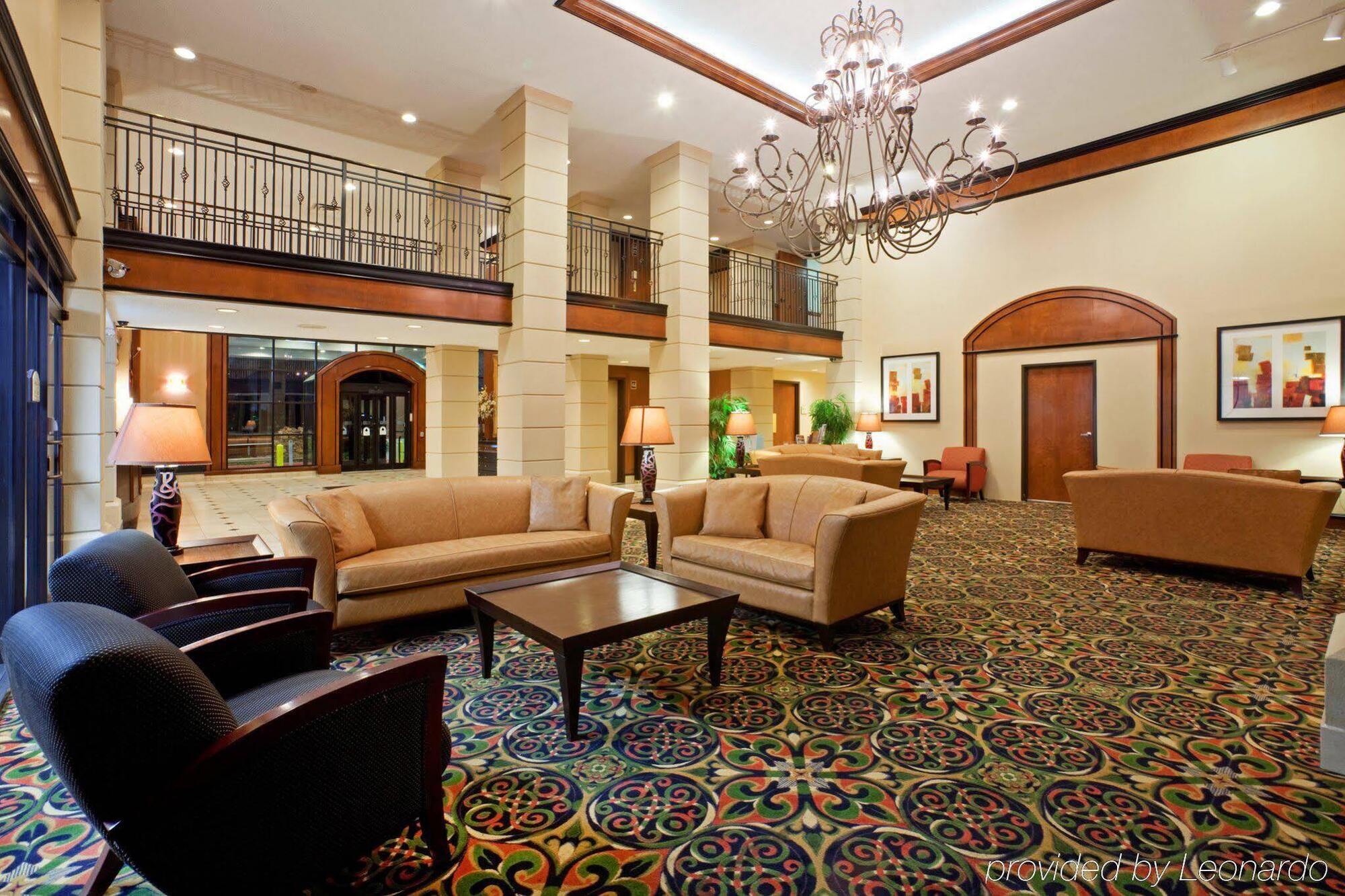 Holiday Inn Express Hotel & Suites Irving Dfw Airport North By Ihg Extérieur photo