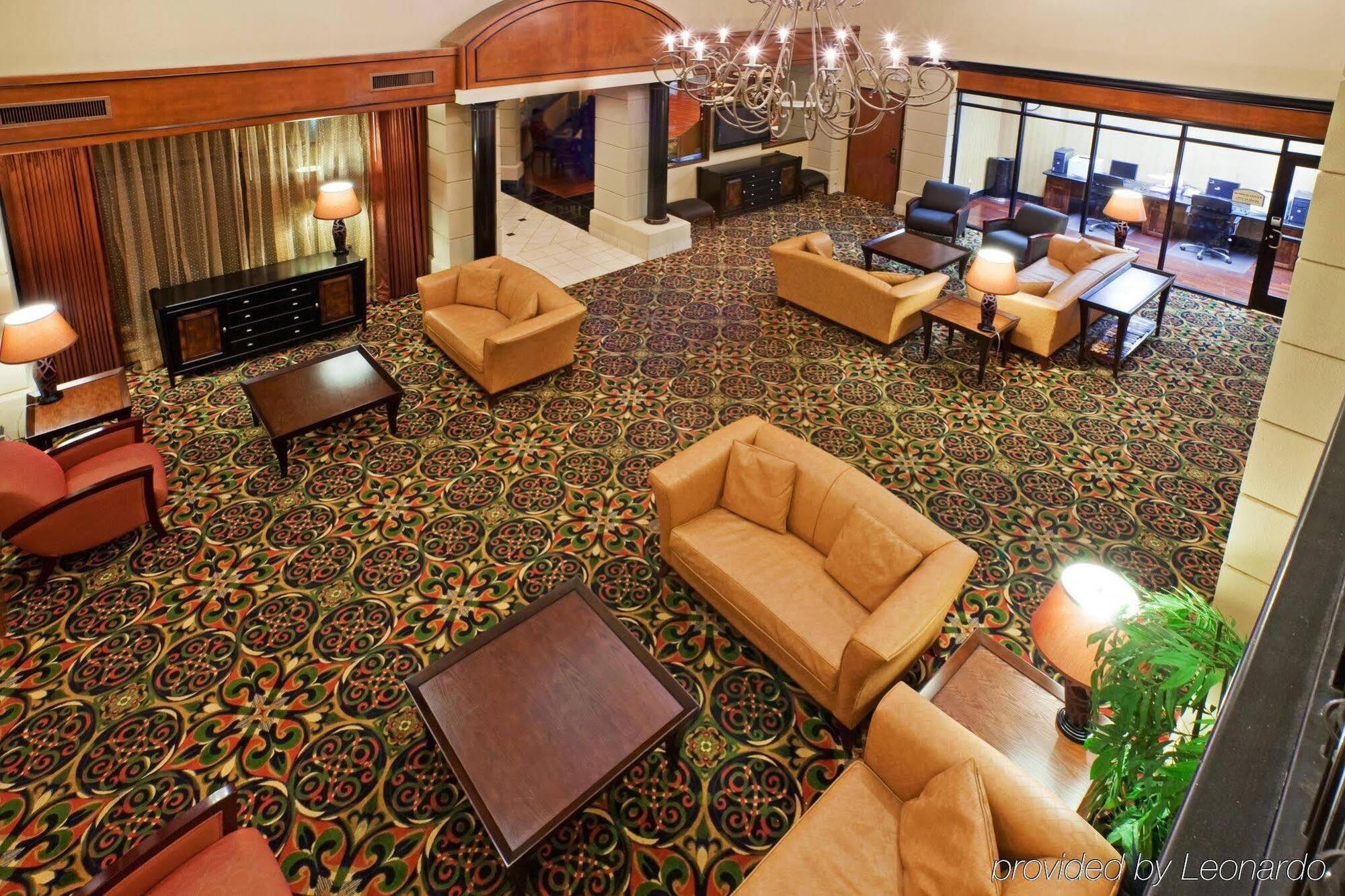 Holiday Inn Express Hotel & Suites Irving Dfw Airport North By Ihg Extérieur photo
