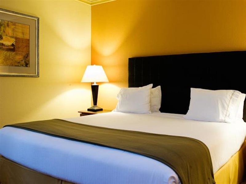 Holiday Inn Express Hotel & Suites Irving Dfw Airport North By Ihg Extérieur photo