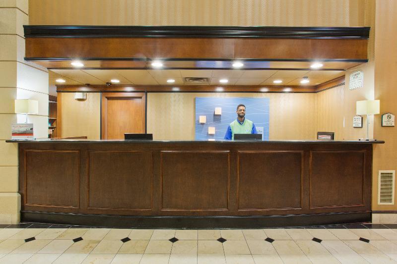 Holiday Inn Express Hotel & Suites Irving Dfw Airport North By Ihg Extérieur photo
