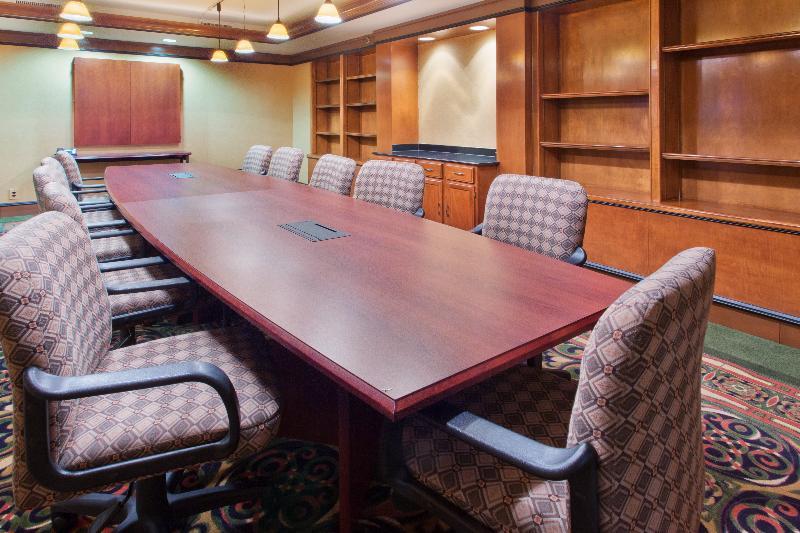 Holiday Inn Express Hotel & Suites Irving Dfw Airport North By Ihg Extérieur photo