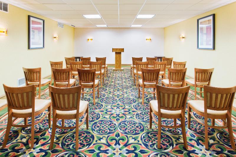 Holiday Inn Express Hotel & Suites Irving Dfw Airport North By Ihg Extérieur photo