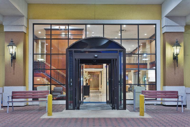 Holiday Inn Express Hotel & Suites Irving Dfw Airport North By Ihg Extérieur photo