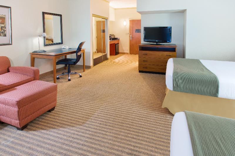 Holiday Inn Express Hotel & Suites Irving Dfw Airport North By Ihg Extérieur photo