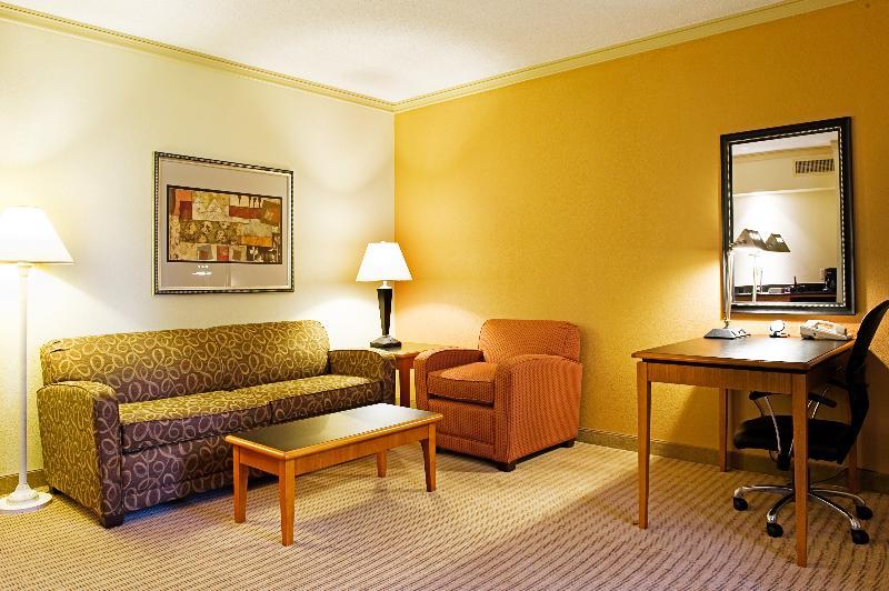 Holiday Inn Express Hotel & Suites Irving Dfw Airport North By Ihg Extérieur photo
