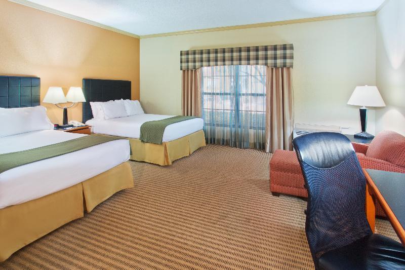 Holiday Inn Express Hotel & Suites Irving Dfw Airport North By Ihg Extérieur photo