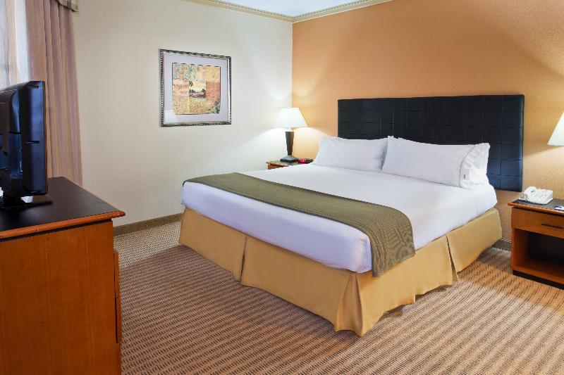Holiday Inn Express Hotel & Suites Irving Dfw Airport North By Ihg Extérieur photo