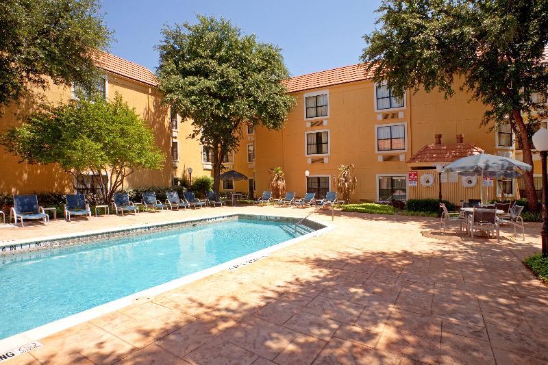 Holiday Inn Express Hotel & Suites Irving Dfw Airport North By Ihg Extérieur photo