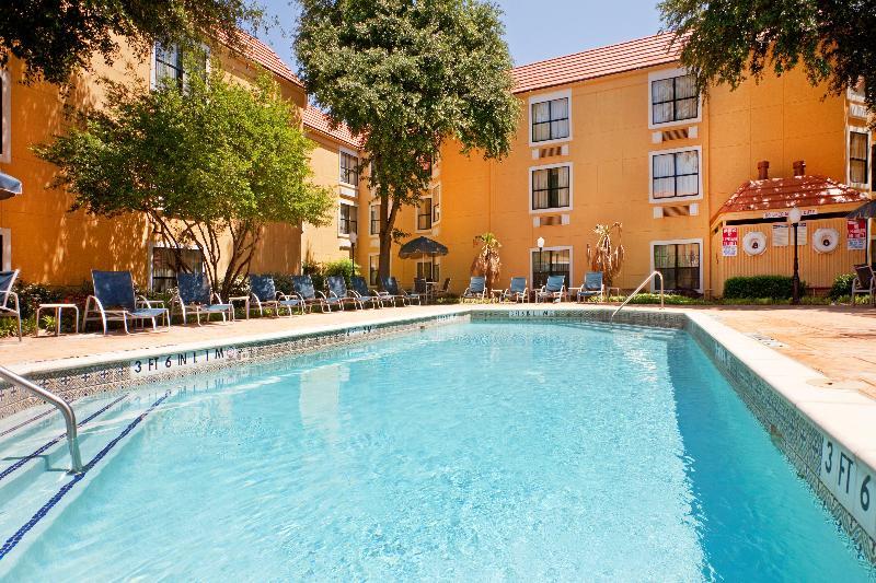 Holiday Inn Express Hotel & Suites Irving Dfw Airport North By Ihg Extérieur photo